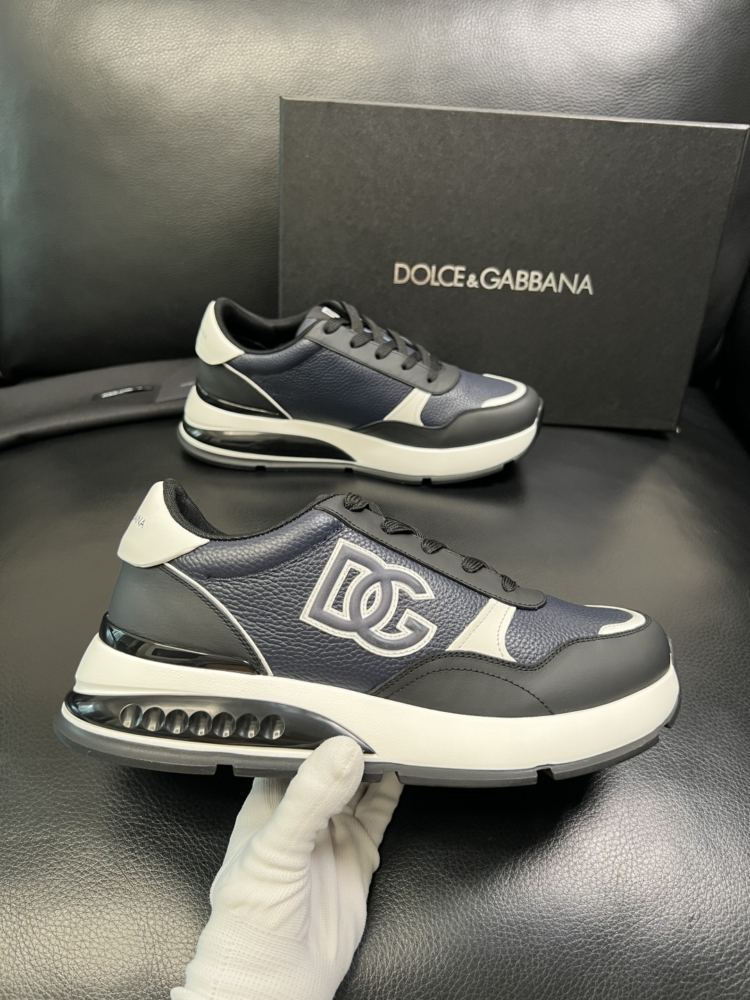 olce & Gabbana shoe
